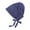 O, variant on Hat for Women Winter Hats for Men On Pre Tied Head Scarves Women Headwear Turban Caps Head Wrap Headscarf for Women Girls Cap