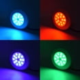 thumbnail image 1 of Landscape Lamp, Pool Light Full Glue 7W  For Fountain For Pond, 1 of 8