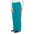 thumbnail image 3 of Healing Hands Women's Scrub Pant Tori Cargo Bottoms with 5 Pockets and 2-Way Stretch Fabric 9133, 3 of 7