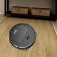 thumbnail image 3 of Robot de Limpieza Automático Baoblaze 3 en 1 Aspiradora Robótica Barrido Mopping Negro, 3 of 7