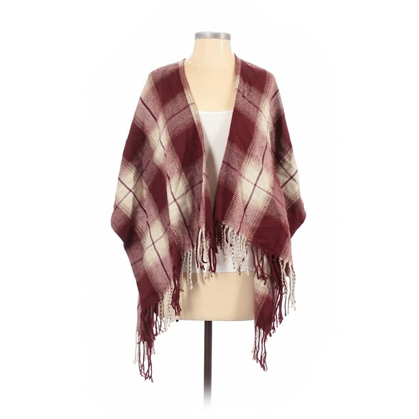 hollister longline cardigan