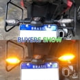 thumbnail image 2 of Luz LED de intermitentes para Ducati Multistrada 1200/dvt/enduor 1260/s Diavel Supersport 950 V4, intermitente trasero para motocicleta s202412247759, 2 of 5