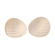 thumbnail image 4 of 2 uds almohadillas para sujetador Salvador accesorio de sujetador versátil para uso diario traje de baño de Yoga para niña Piel, 4 of 10