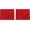Red, variant on 15 Inch Elastic Cuffs Ribbed Trims Cotton Fabric Knitted Stretch Band Cuff Sleeve, [for Sewing, DIY Craft] - Lake Blue/ 2pcs
