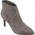 thumbnail image 1 of Women's Rockport Total Motion Ariahnna Plain Bootie Taupe Leather 9 W, 1 of 5