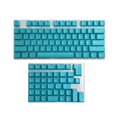 thumbnail image 2 of PBT , mecánico Interruptores duraderos Gaming Mini Compact Mini mecánico DIY Piezas de repuesto personalizadas de Azul Yotijar Tecla de computadora, 2 of 4