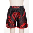 thumbnail image 2 of Manyakai Kids Boys Fashion Printed Boxer Shorts Boxing Kickboxing Shorts Gym Training Hot Short Pants Type K XXL/130, 2 of 7
