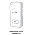 thumbnail image 4 of MPOW Récepteur Audio Bluetooth (Modèle : BH129B) - Noir, 4 of 8