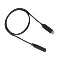 thumbnail image 4 of USB1RD65A Cable de Interruptor USB 6,35 Mm Soporte de Conector de sonido para Interruptor de piezaza de órganos Yotijar Cable de conmutación USB, 4 of 9