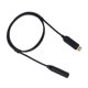 thumbnail image 4 of USB1RD65A Cable de Interruptor USB 6,35 Mm Soporte de Conector de sonido para Interruptor de piezaza de órganos Yotijar Cable de conmutación USB, 4 of 9