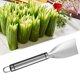 thumbnail image 5 of Cuchillo de cocina Sunnimix para tallar 30 cm Acero inoxidable, 5 of 7