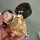 thumbnail image 3 of Argons Medidores de CO2 Reductor de Presión Medidor de Flujo Mig Válvula de Control Regulador de Soldadura de Doble Calibre, 3 of 6