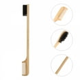 thumbnail image 4 of RAGUPEL 2026 New Double Heads Eyebrow Comb Brow Brush Bamboo Brush Makeup Tool Women Gift for Home Use,Vanity,Travel,Salon,Bathroom, 4 of 7
