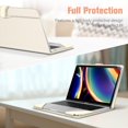 thumbnail image 4 of Funda Fintie Para Macbook Air Pro 13 M1 M2 M3 Cuero, 4 of 5