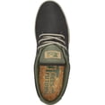 thumbnail image 3 of TFTF Jameson 2 Eco Trainers [Black/Olive], 3 of 3