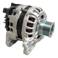 thumbnail image 2 of Alternador Nuevo Para Vw Gol 16l 2010 2011 2012, 2 of 5