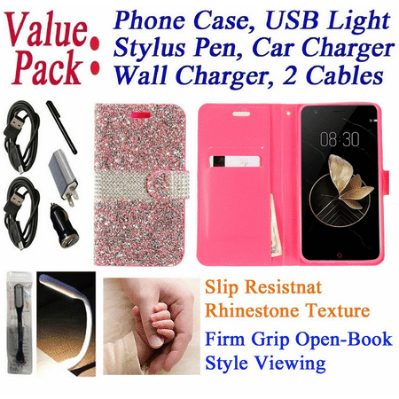 Diamond 2 Phone Value Pack + for 6