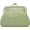 Green, variant on Coin Purse, Small PU Leather Change Purse, Coin Wallet with Clasp, Car Change Holder Pouch for Woman Men Kids Girls, Black