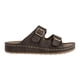 thumbnail image 2 of SANDALIAS DAMA COMFORT FIT 26116 SIMIPIEL CAFÉ, 2 of 4