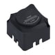 thumbnail image 3 of Relé sensible al voltaje Carga automática VSR Aislador de batería inteligente dual con tornillos 12V 125A, 3 of 10