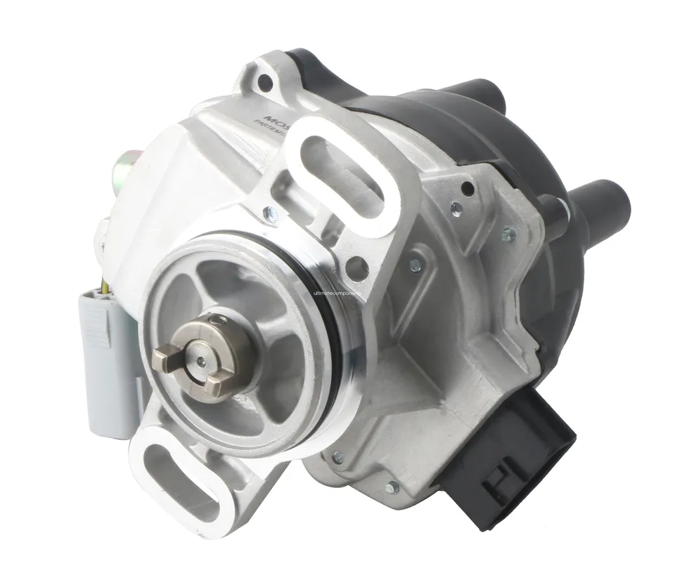 MOSTPLUS Ignition Distributor for 1995-1999 Nissan Sentra 1.6L / 95-98 200SX 1.6L GA16DE
