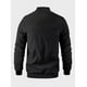 thumbnail image 2 of Moda Cazadora Bomber Con Bordado De Chamarras Para Hombre, 2 of 8