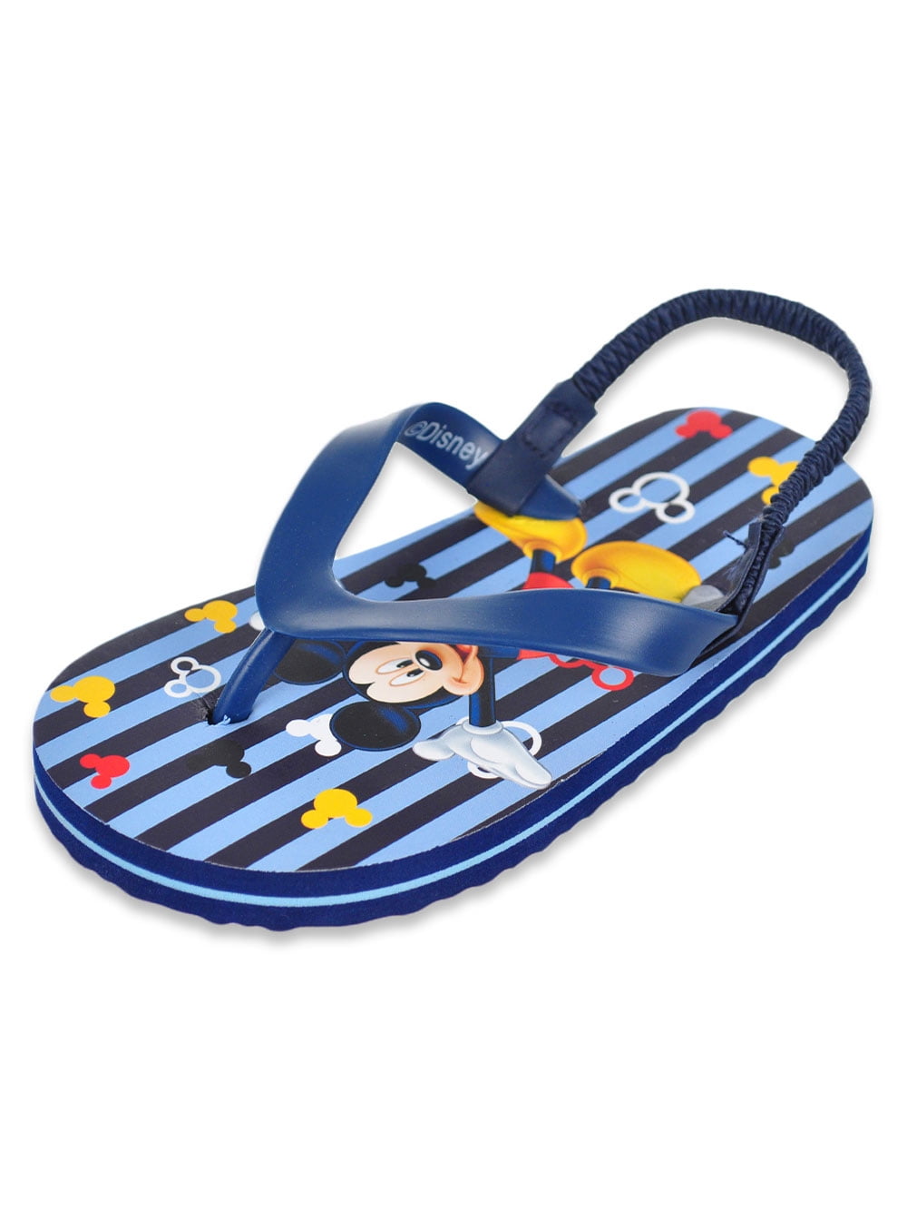 mickey mouse sandal
