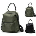 thumbnail image 2 of Coofit Women Backpack Large Capacity Splash-proof Casual Daypack School Backpack, 2 of 10