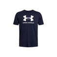thumbnail image 1 of Camiseta Under Armour Sportstyle Logo para hombre talla S, 1 of 2
