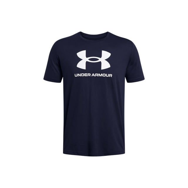 Camiseta Under Armour Sportstyle Logo para hombre talla S