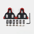 thumbnail image 5 of Pedal de bicicleta de carretera con autobloqueo compatible con pedales KEO Lock, 5 of 5