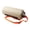 Khaki, variant on PBIYXQC Waterproof Outdoor Swimming Float Bag, Inflation Swimming Buoys Bag for Open Water Training Bright Color Floating Dry Bag for Surfing Army Green