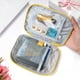 thumbnail image 4 of Bolsa médica portátil, organizador de botiquín de Color Macaron, Kit de primeros auxilios de viaje, Kits de emergencia médica para el hogar, 4 of 4