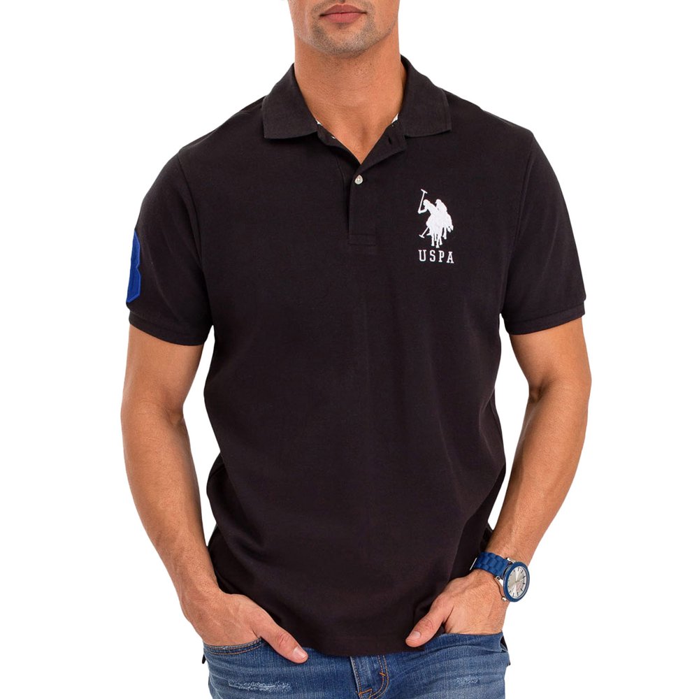 polo at walmart