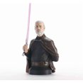 thumbnail image 2 of Star Wars Revenge of The Sith 7 Inch Bust Statue 1/6 Scale - Count Dooku, 2 of 2