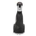 thumbnail image 2 of Gear Leverwith Dust Cover,Car Gear Shift Knob Gear Shift Stick Knob Gear Stick Cover High-Precision Functionality, 2 of 5