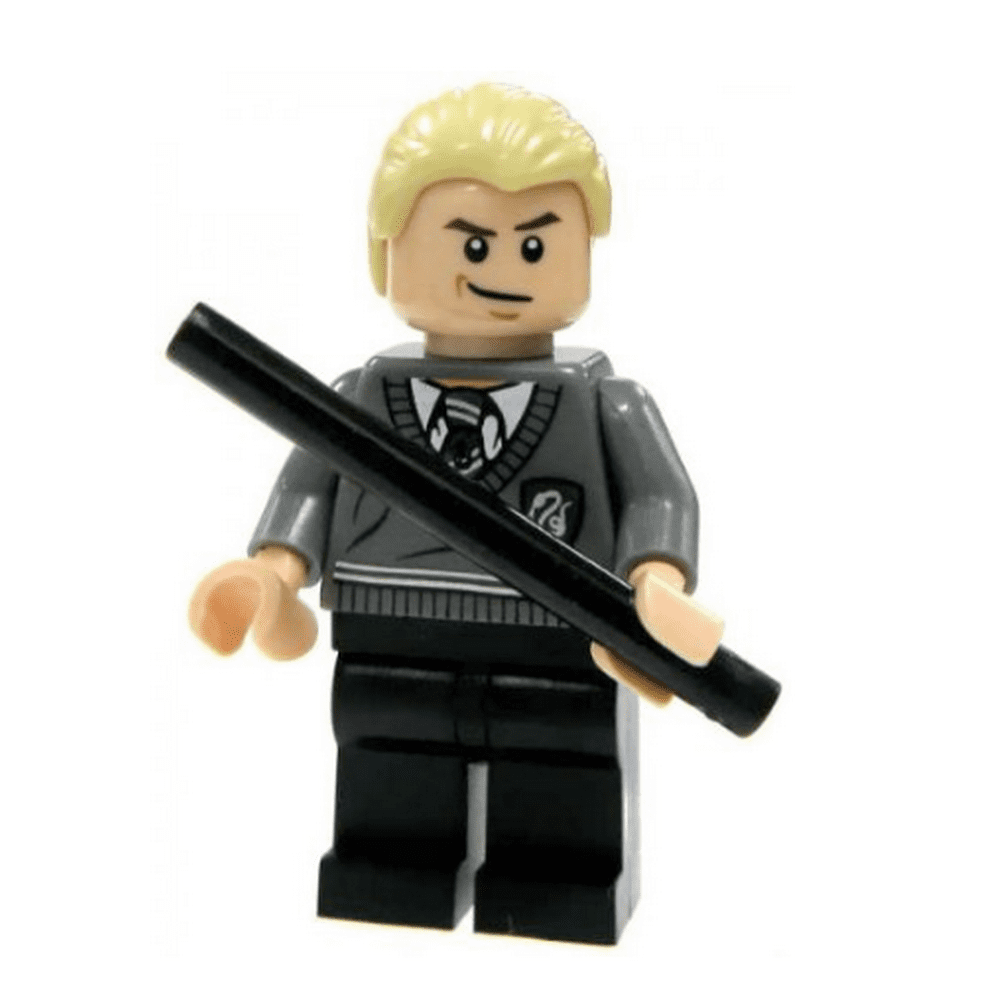 draco figures