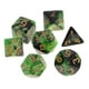 thumbnail image 4 of Juego De Dados Poliédricos De 14 Piezas Para Juegos De Mesa RPG De Mazmorras Y Dragones, 4 of 9