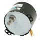 thumbnail image 1 of 1 motor síncrono en miniatura de baja velocidad y gran momento de fuerza, CA 220 V, CW/CCW (5 rpm), 1 of 12