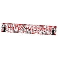 thumbnail image 2 of Halloween Photography Backdrop Horror Halloween Photography Background Cloth for E, 2 of 9
