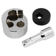 thumbnail image 2 of Performance Tool Stud Extractor W83202 Use To Remove Broken/Seized Studs And Bolts; 1/4 To 3/4 Inch Stud Size; 1/2 Inch Drive, 2 of 2