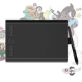 thumbnail image 1 of Tableta de dibujo GAOMON M10K PRO Tableta gráfica grande de 25 x 16 cm, 1 of 9