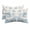 Green, variant on Blue Cartoon Cats Outdoor Pillows for Chaise Lounge Chair Waterproof Lumbar Pillows with Insert&Adjustable Elastic Strap Beach Headrest Pillow Cute Cats Sleeping Dreams Clouds Pool Pillow 11"x16"