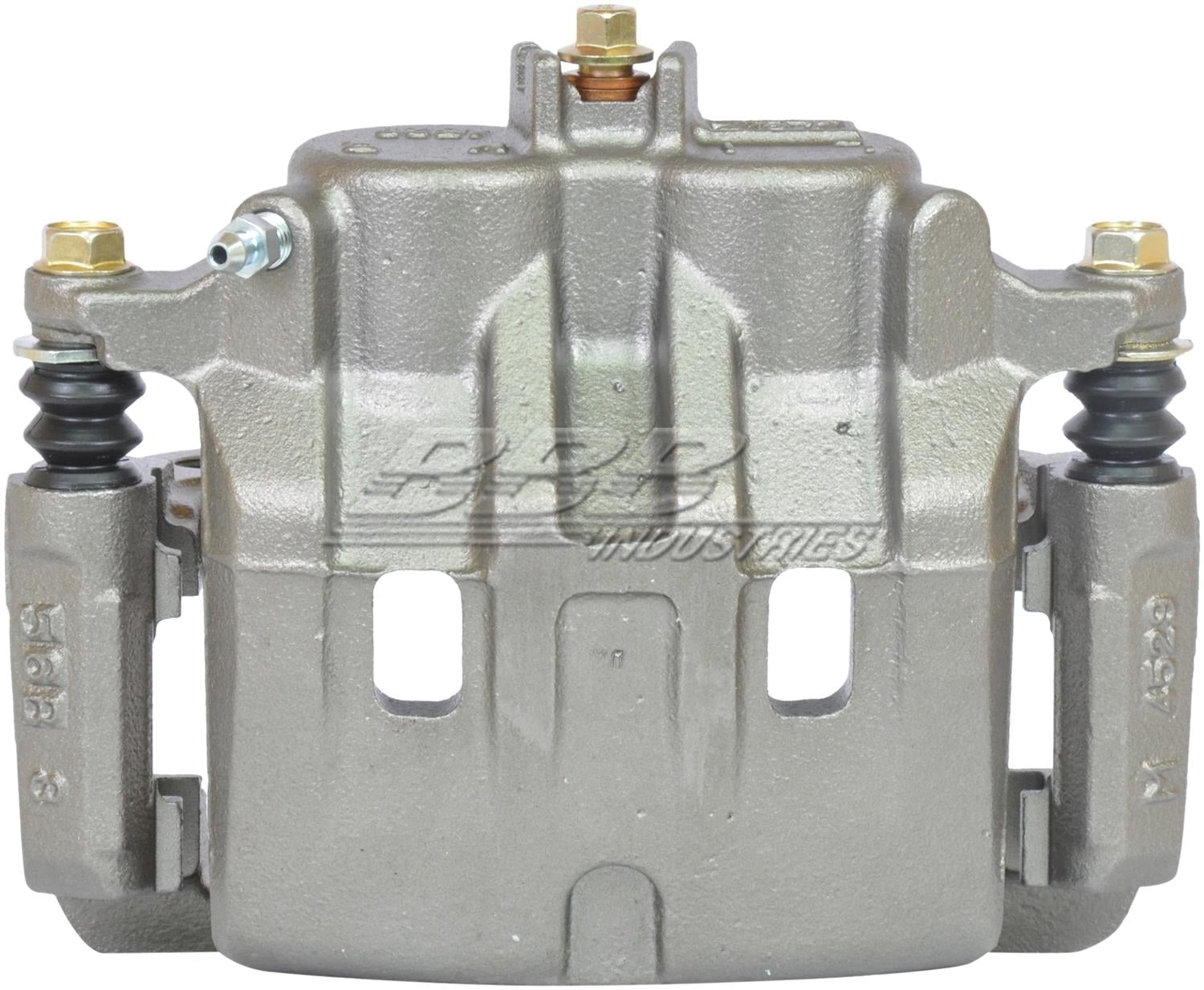 TERREPOWER formerly BBB Industries 99-01019B Reman Caliper w/installation Hardware