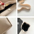 thumbnail image 6 of Kukuzhu Corduroy Tote Bags Women Large Shoulder Hobo Bags Handbags Purse Stylish Satchel Purses Handbag 2023, 6 of 7