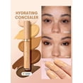 thumbnail image 2 of Corrector SHEGLAM Like Magic Hidratante Sand, 2 of 8