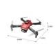 thumbnail image 4 of Drone Fpv plegable con regulación eléctrica Cámara Wifi dual 1080p Función de flujo óptico; Control de gestos Rc Quadcopter para niños adultos, gravedad Sen, 4 of 5
