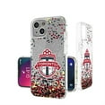 thumbnail image 4 of Toronto FC iPhone Confetti Glitter Design Case, 4 of 7