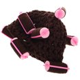 thumbnail image 1 of RUNROTOO Newborn Costumes Adorable Crochet Hats For Cats Multi 1Set, 1 of 8