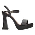 thumbnail image 1 of Sandalias Beira Rio Mujer Negro Fiesta Tacón 12.5cm negro 23.5 MX, 1 of 10